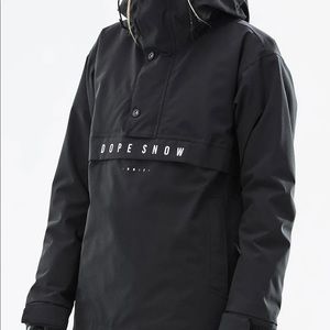 Dope Snow Legacy Insulated Jacket